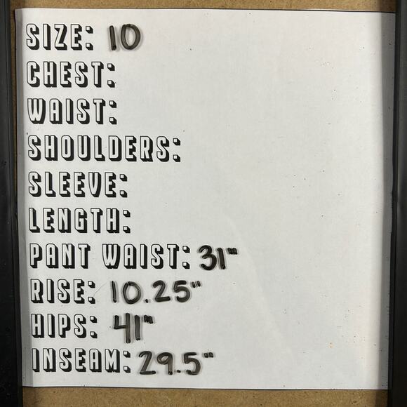 Weekend Max Mara Size 10 Virgin Wool Trousers Straight Leg Pleated Tan Neutral - Picture 9 of 9